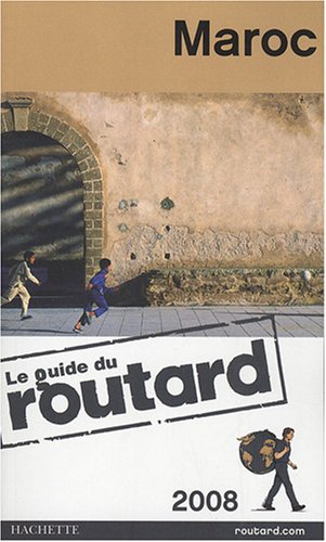 City Travel Guides Discounted  Livres : Maroc