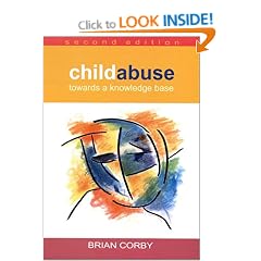 Child Abuse: Towards a Knowledge Base