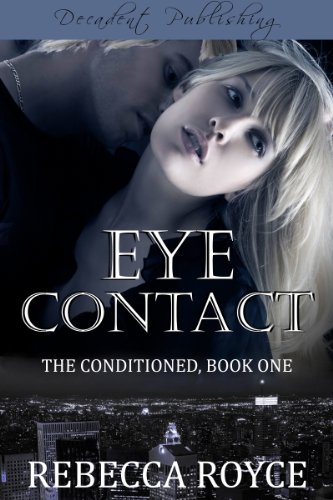 eye contact