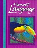 Harcourt School Publishers Language: Student Edition Grade 5 2002