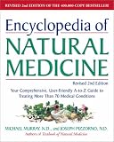 Encyclopedia of Natural Medicine (Alternative Health)