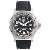 Luminox Men's Ultimate Navy SEAL Dive Watch #8001