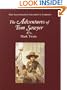 The Adventures of Tom Sawyer (The Illus Children's Library)