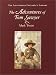 The Adventures of Tom Sawyer (The Illus Children's Library)