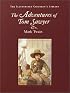 The Adventures of Tom Sawyer (The Illus Children's Library)
