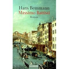 Massimo Battisti. Von einem, der das Zaubern lernen wollte.