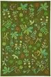 Safavieh Martha Stewart 5'-6" x 8'-6" Twig Hand Hooked Wool Rug - MSR1315A-6