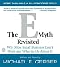 The E-Myth Revisited: Why Most Small Businesses Don't Work and What to Do About It