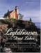  Lighthouses of the Great Lakes: Your Ultimate Guide to the Region's Historic Lighthouses (Pictorial Discovery Guide) 