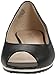 Nine West Women's Xamine Leather Ballet Flat