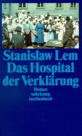 Stanislaw Lem