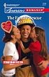The Family Rescue (Harlequin American Romance Series)