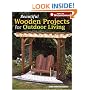 Beautiful Wooden Projects for Outdoor Living (Popular Woodworking)