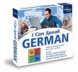 I Can Speak German