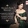 Bild des Albums von Sharon Kam