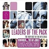 Music : Leaders of the Pack: the Very Best of the 60's Girls