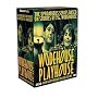 Wodehouse Playhouse, Series 1