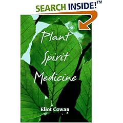 Plant Spirit Medicine: The Healing Power of Plants