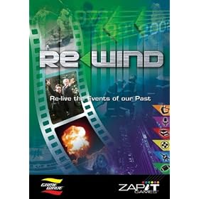 Click here to buy Rewind Trivia by Game Wave.