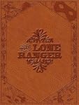 The Lone Ranger Boxed Set-4dv