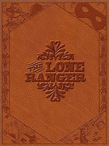 The Lone Ranger