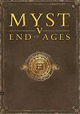 Revue Ubisoft  / Myst 5 - Collector