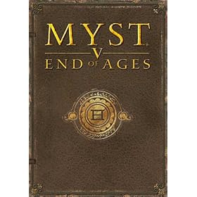 Myst 5 - Collector