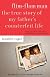 Flim-Flam Man: The True Story of My Father's Counterfeit Life
