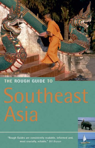 Buy The Rough Guide to Southeast Asia - 3rd Edition online at Discounted New and Used prices. Delivered to your door with Off-The-Bookshelf.