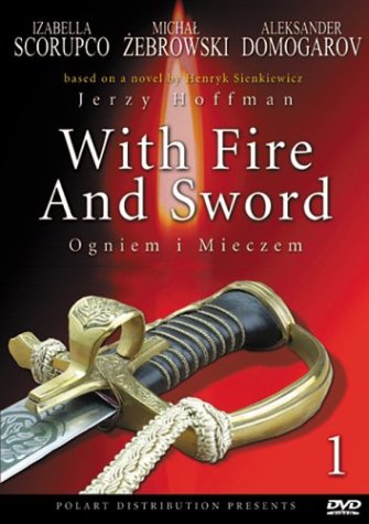 Download With Fire and Sword Online!