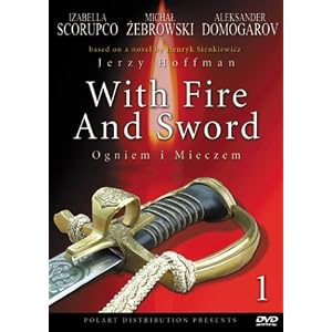 With Fire and Sword