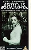 Institute Benjamenta [UK-Import] - Alice Krige