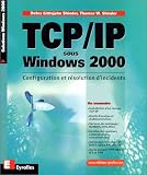 TCP/IP sous windows 2000
