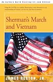 Shermans March and Vietnam