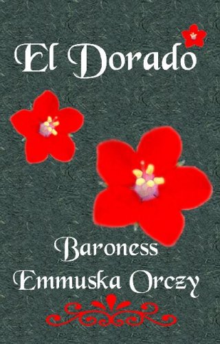  Emmuska Orczy