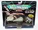 Star wars micro machines collection 1 - Millenium falcon, X-Wing + Star destroyer_s-1