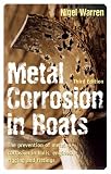 Metal Corrosion in Boats