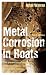 Metal Corrosion in Boats