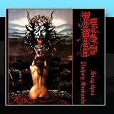 Sing Thou Unholy Servants