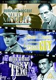 3 Tough Guys Of The Silver Screen - Vol. 1 - Call It Murder / Great Guy / The Lucky Texan