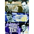 3 Tough Guys Of The Silver Screen - Vol. 1 - Call It Murder / Great Guy / The Lucky Texan [UK IMPORT]