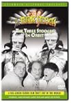 The Three Stooges in Orbit