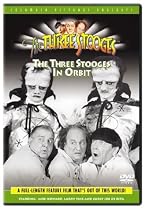 The Three Stooges: The Three Stooges in Orbit