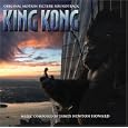 King Kong: Original Motion Picture Soundtrack