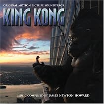 King Kong: Original Motion Picture Soundtrack