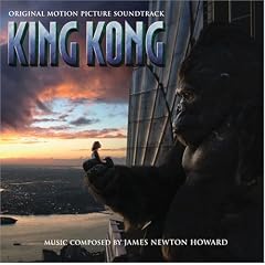 King Kong: Original Motion Picture Soundtrack