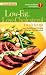   - The American Heart Association Low-Fat, Low-Cholesterol Cookbook