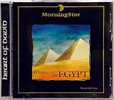 Coming Out of Egypt