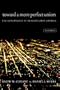 Toward a More Perfect Union: The Governance of Metropolitan America
