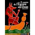 11 contes de l'Egypte ancienne